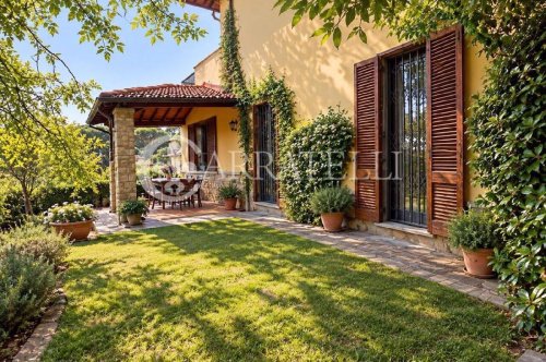 Villa in Florenz