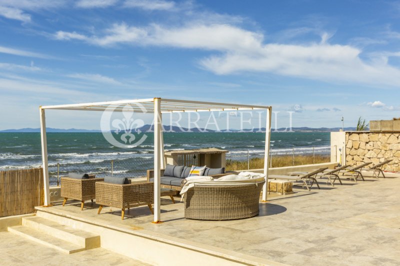 Villa in Orbetello