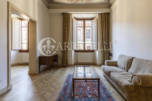Wohnung in Florenz