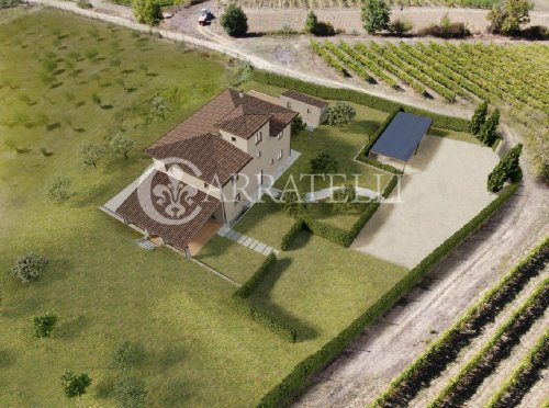 Ferme à Barberino Tavarnelle