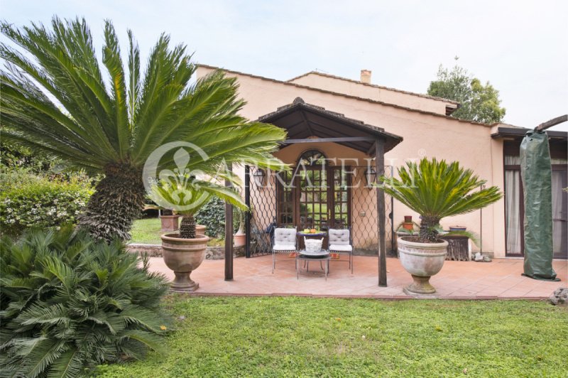 Villa in Capena