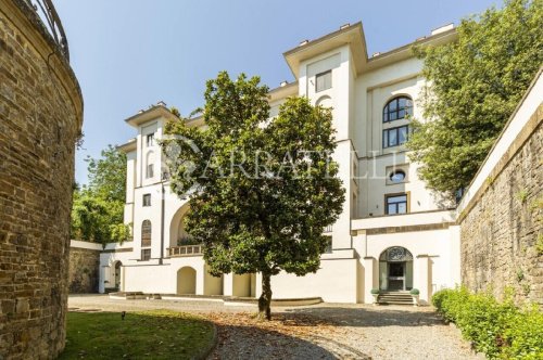 Penthouse in Florenz