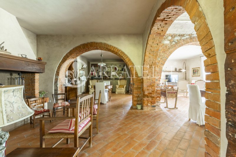 Villa à Terranuova Bracciolini