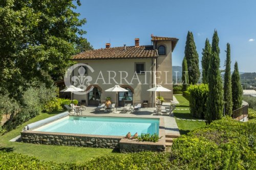 Villa à Terranuova Bracciolini