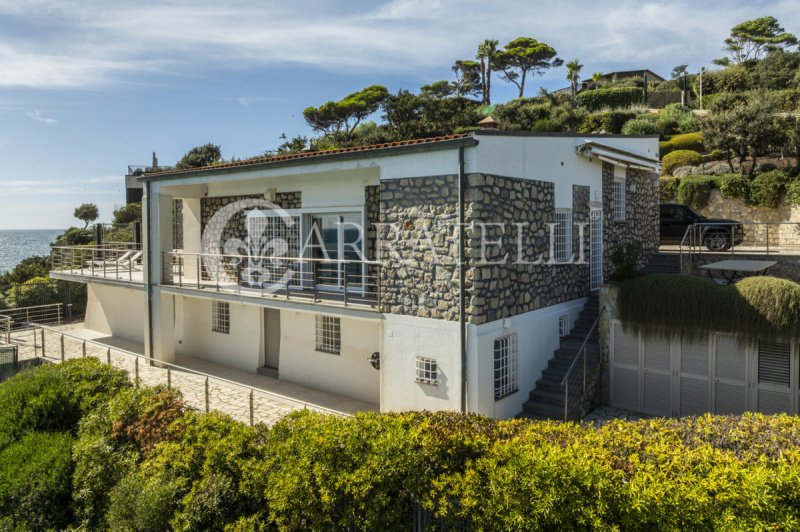 Villa à Orbetello