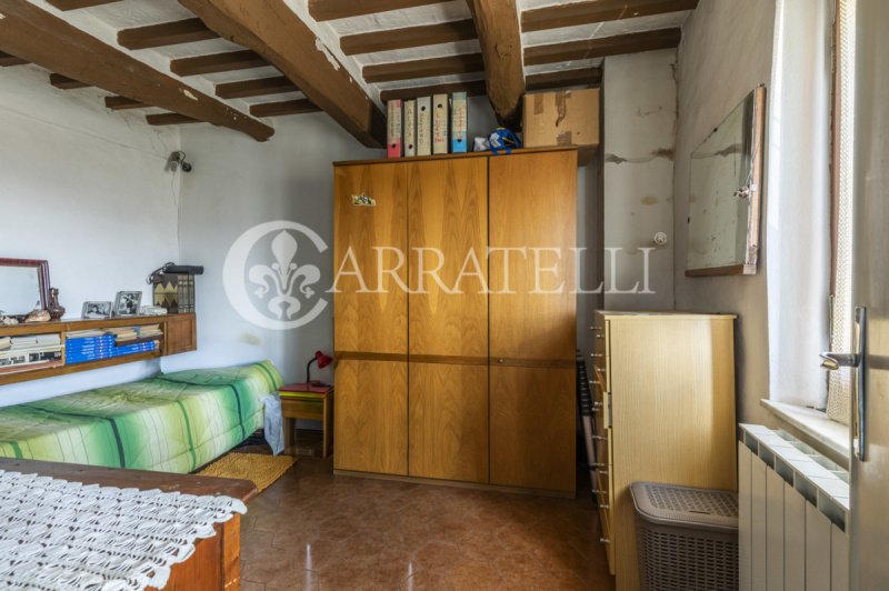 Apartment in Montepulciano