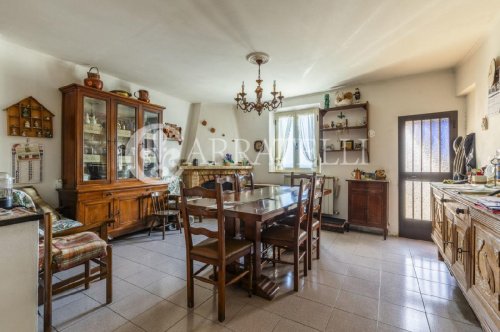 Apartment in Montepulciano