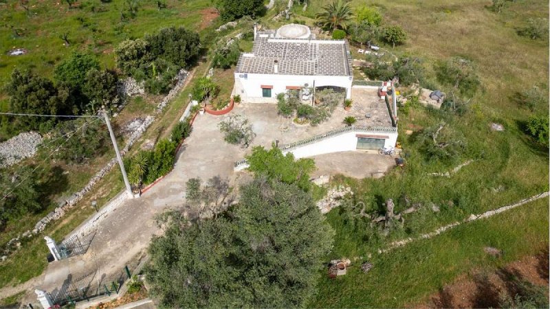 Villa in Ostuni