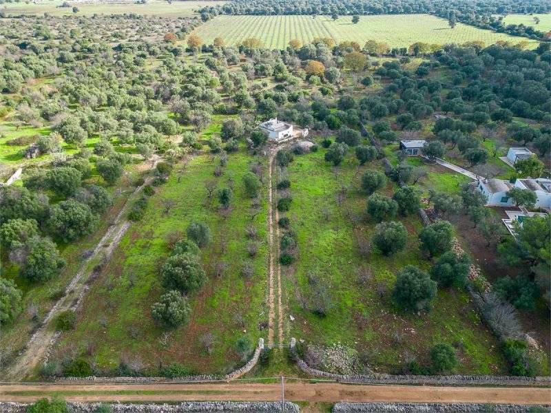 Appartement à Ceglie Messapica