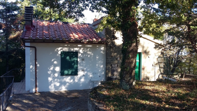 Casa independiente en Arezzo