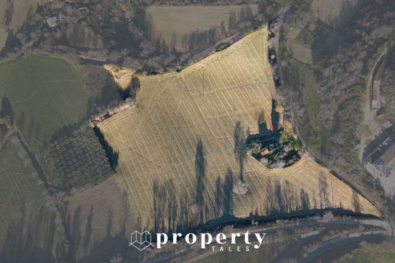 Huis op het platteland in Ripatransone