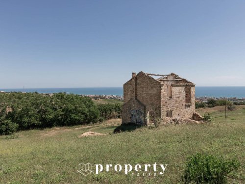 Bauernhaus in San Benedetto del Tronto