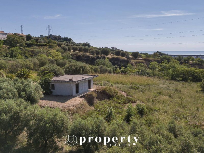 Casa en San Benedetto del Tronto