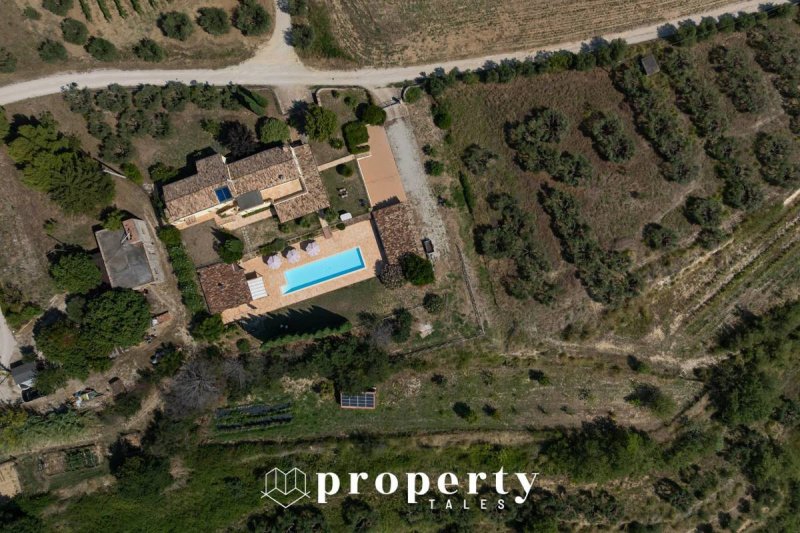 Villa i Ripatransone