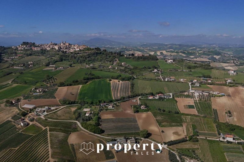 Country house in Ripatransone