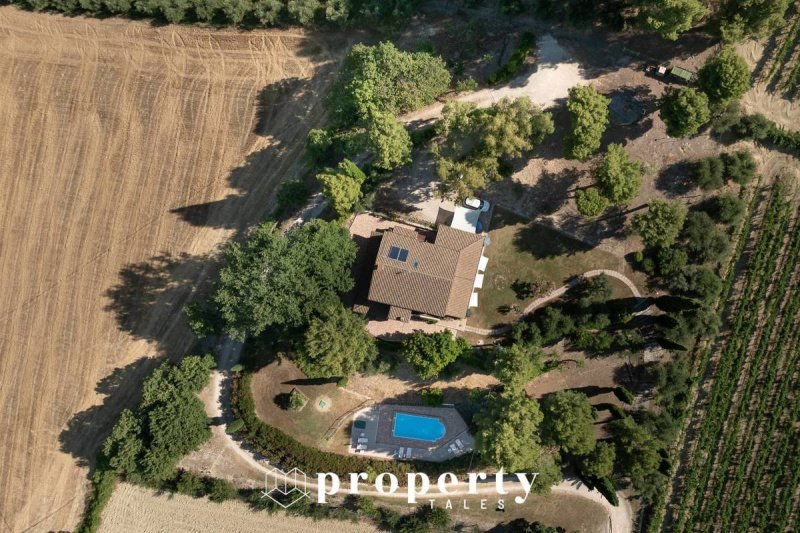 Сельский дом в Коссиньяно