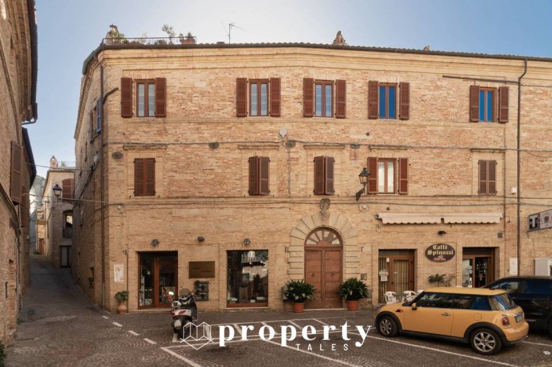 Appartamento a Ripatransone