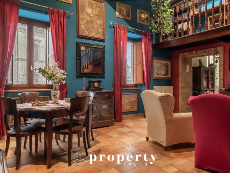 Appartamento a Ripatransone