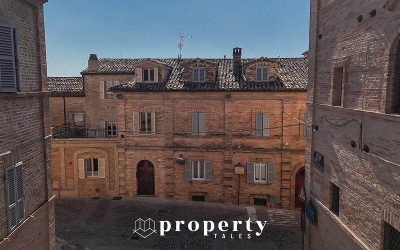 奥菲达独栋房屋