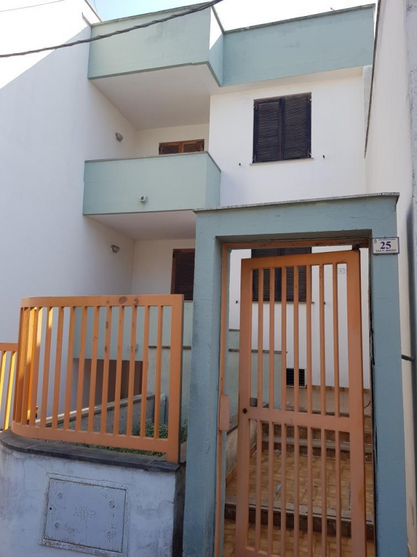 Detached house in Cellino San Marco