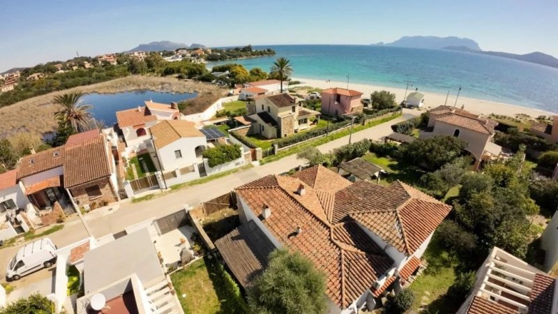 Villa i Olbia