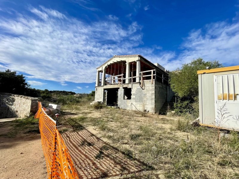 Villa in San Teodoro