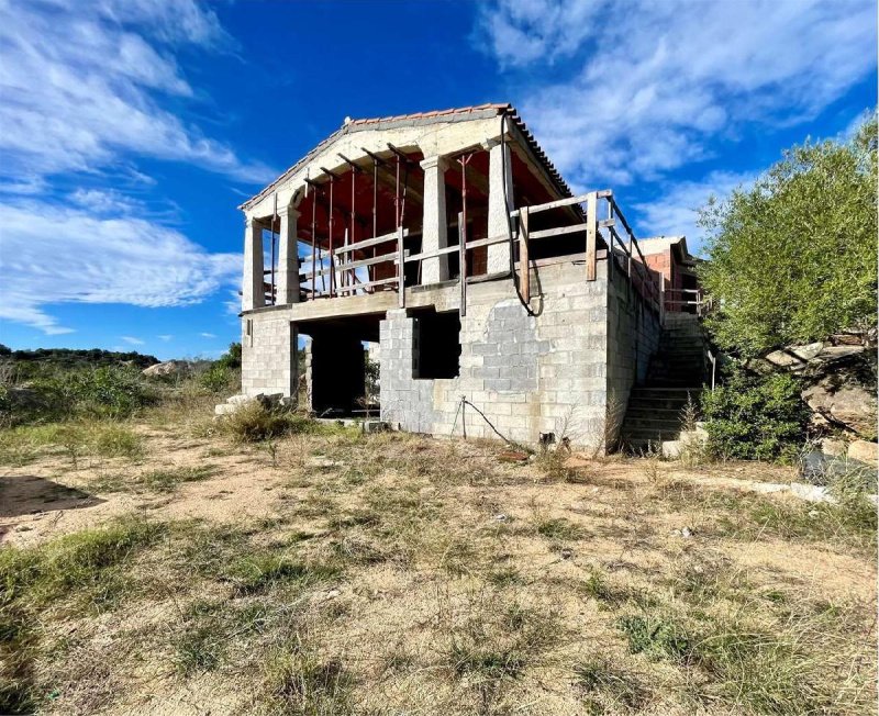 Villa in San Teodoro