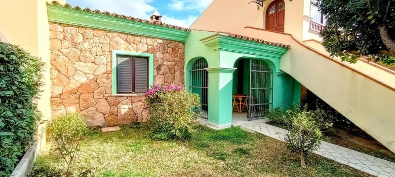 Casa adosada en San Teodoro