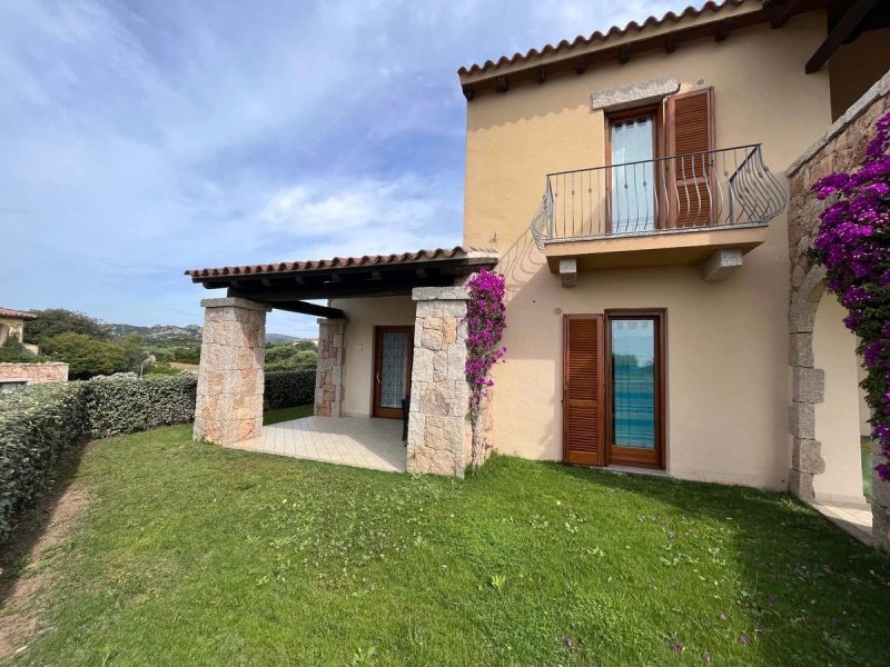 Casa adosada en San Teodoro