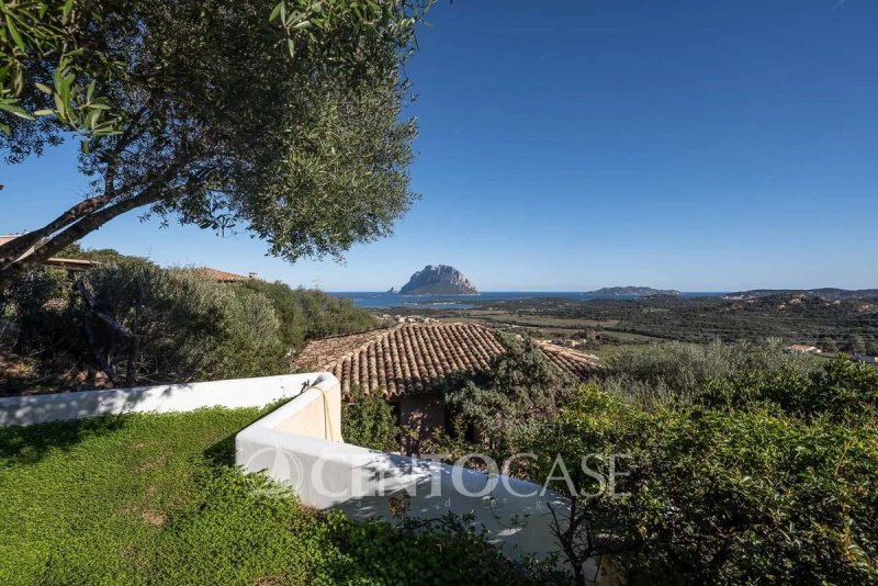 Villa a Loiri Porto San Paolo