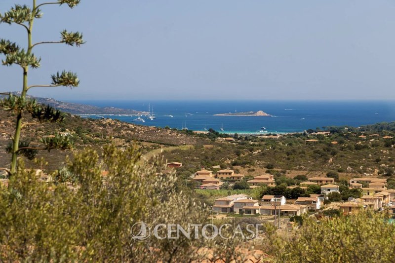 Villa in San Teodoro