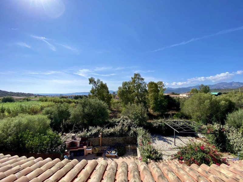 Moradia com terraço em San Teodoro