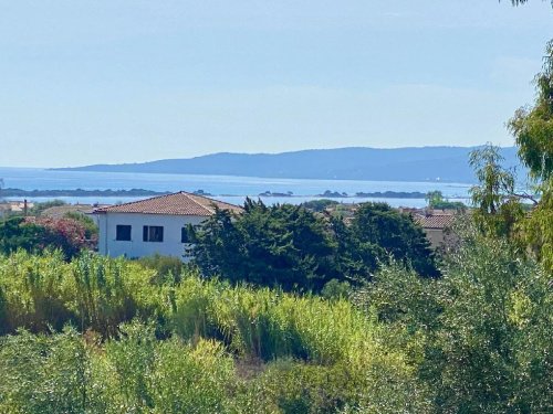 Terraced house in San Teodoro