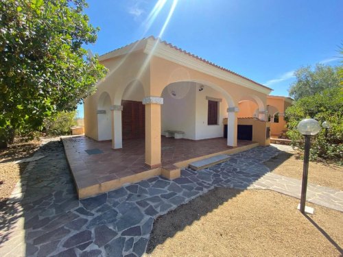 Casa adosada en San Teodoro