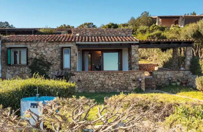 Terraced house in San Teodoro