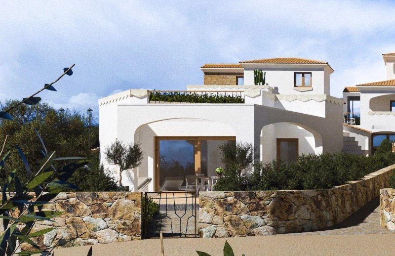 Villa in San Teodoro