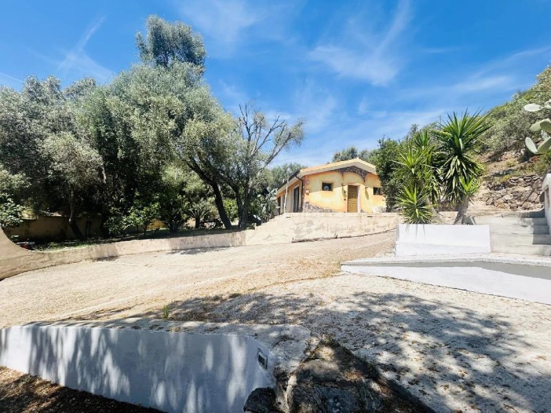 Villa in Olbia