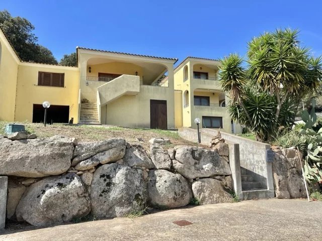 Terraced house in San Teodoro