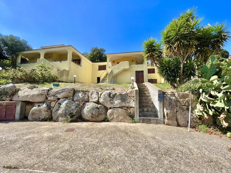 Terraced house in San Teodoro