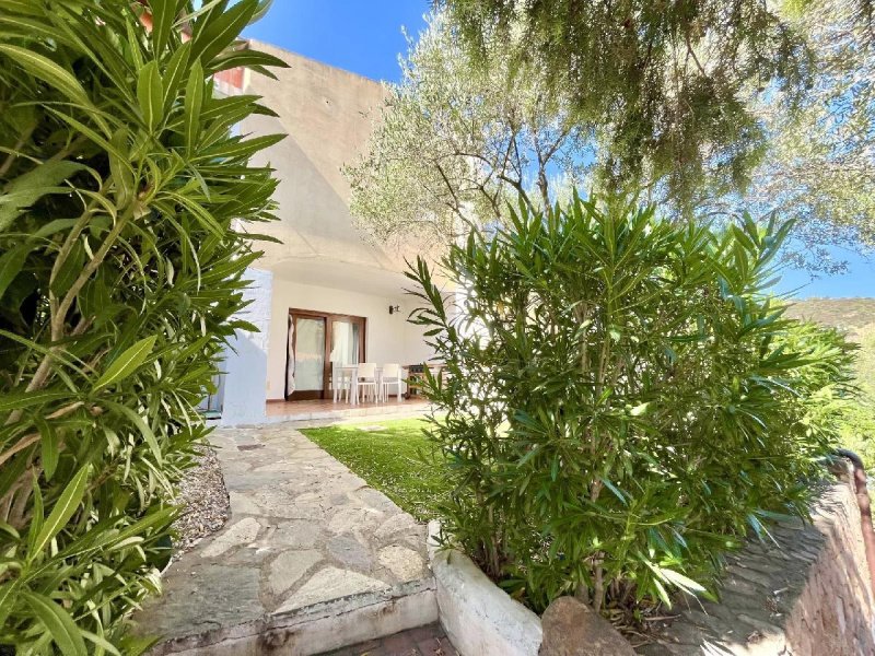 Terraced house in San Teodoro