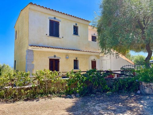 Apartment in San Teodoro