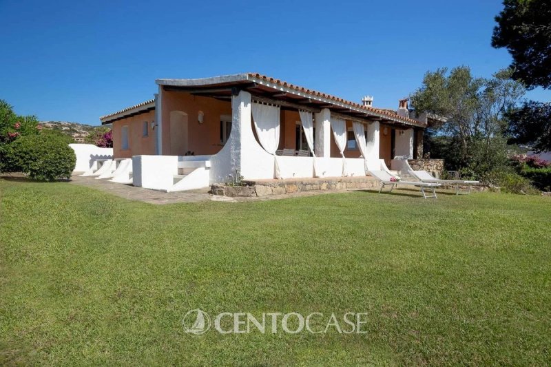 Appartement à Arzachena