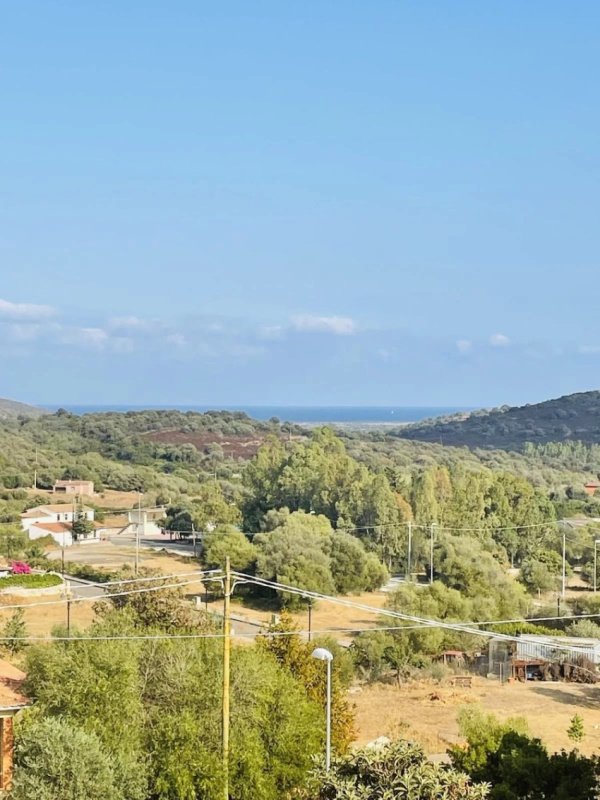 Appartement in Posada