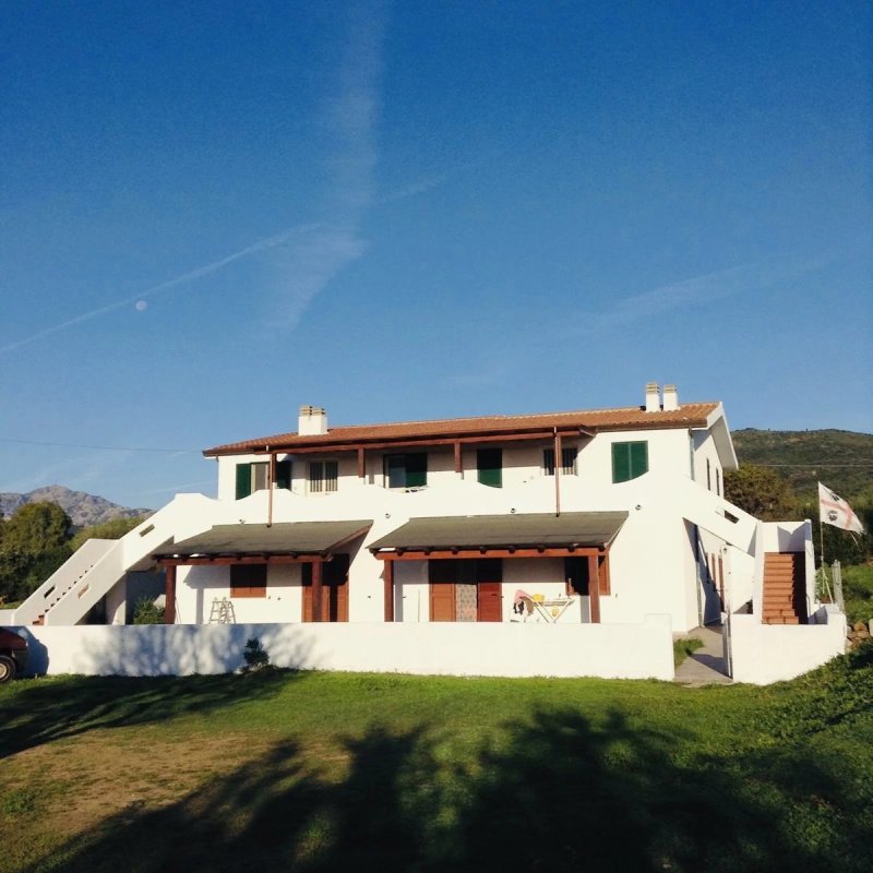 Villa en Budoni