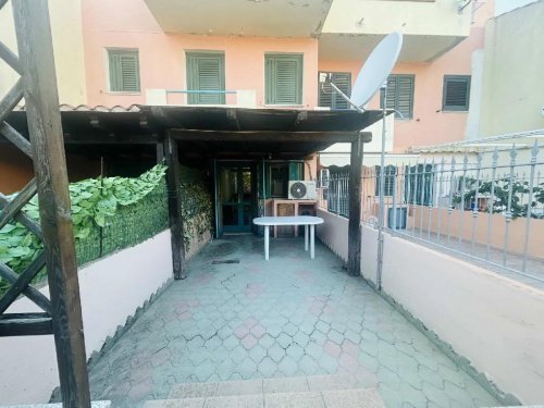 Apartamento em San Teodoro