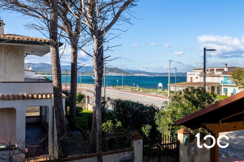 Квартира в Синискола