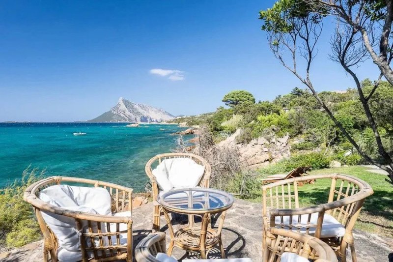 Villa a San Teodoro