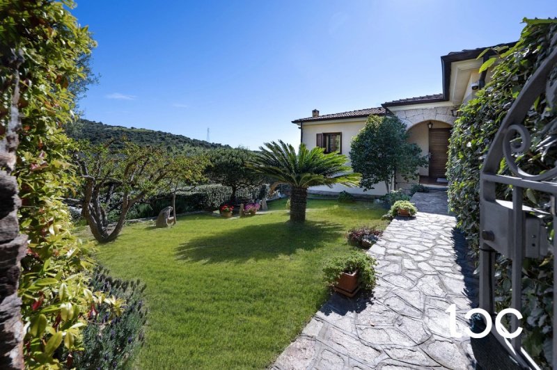 Villetta a schiera a San Teodoro