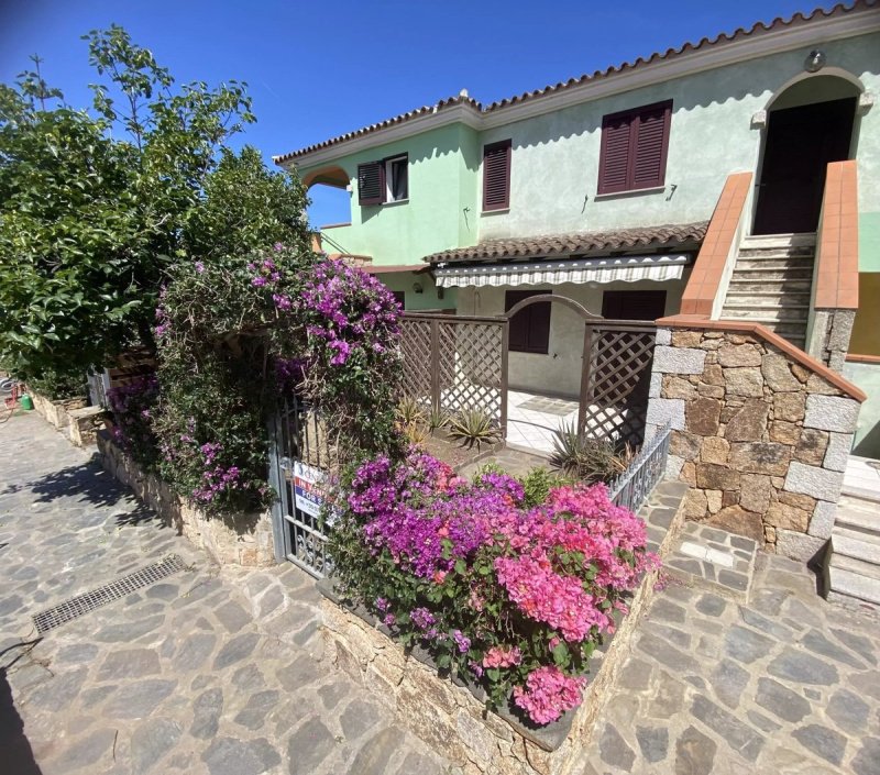 Квартира в Сан-Теодоро