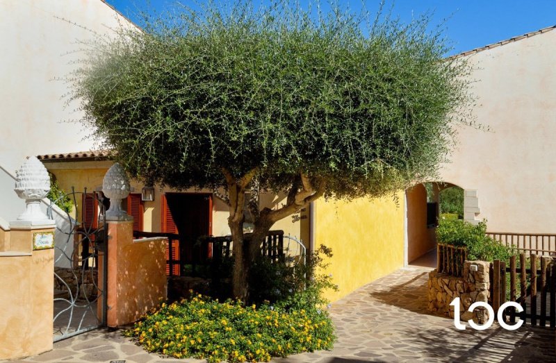 Casa adosada en San Teodoro